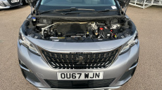 Peugeot 3008 1.2 PureTech Allure 5dr Petrol Estate